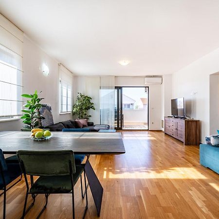 Apartman Eta Zadar Extérieur photo