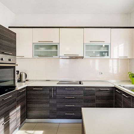 Apartman Eta Zadar Extérieur photo