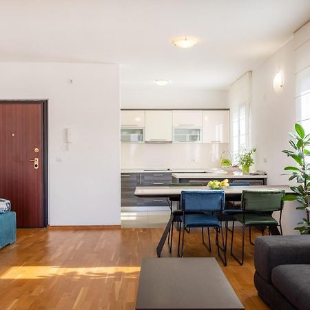 Apartman Eta Zadar Extérieur photo