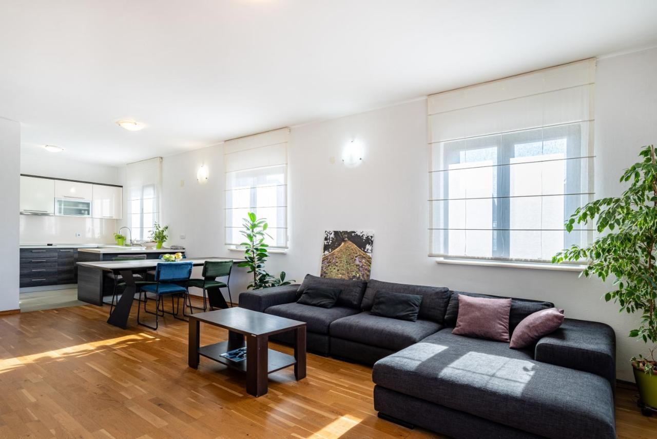 Apartman Eta Zadar Extérieur photo