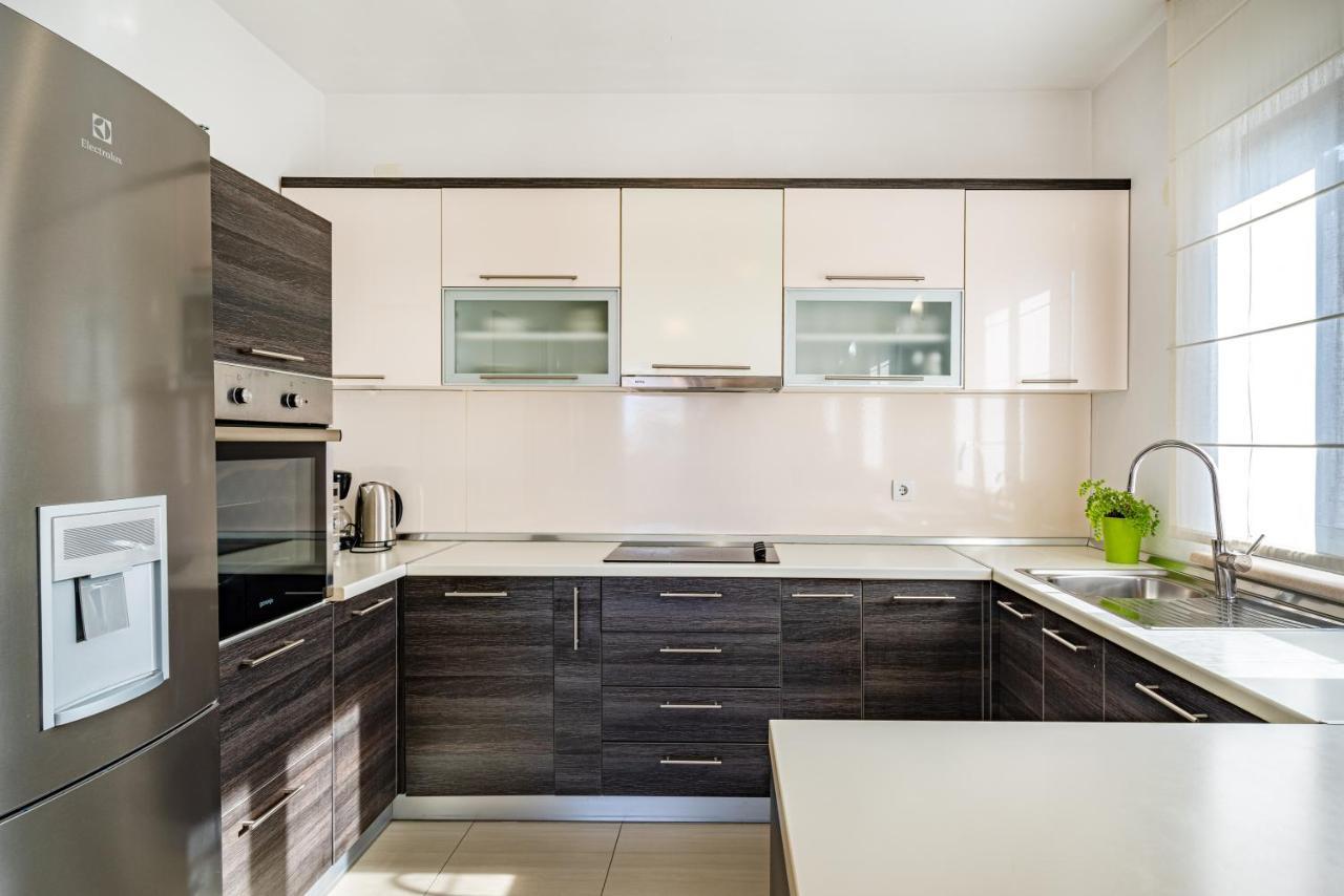 Apartman Eta Zadar Extérieur photo