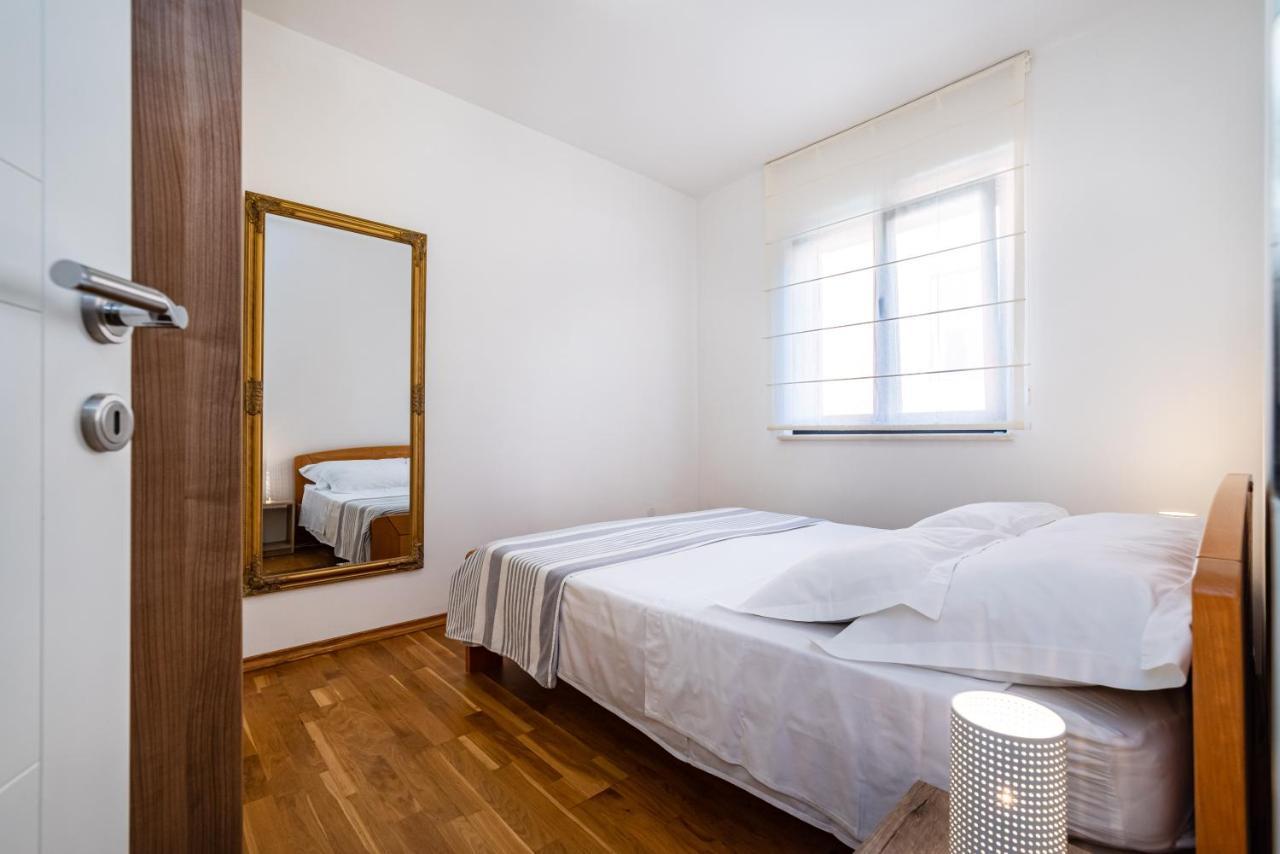Apartman Eta Zadar Extérieur photo