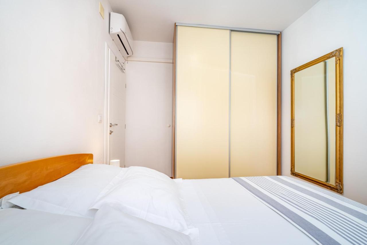 Apartman Eta Zadar Extérieur photo