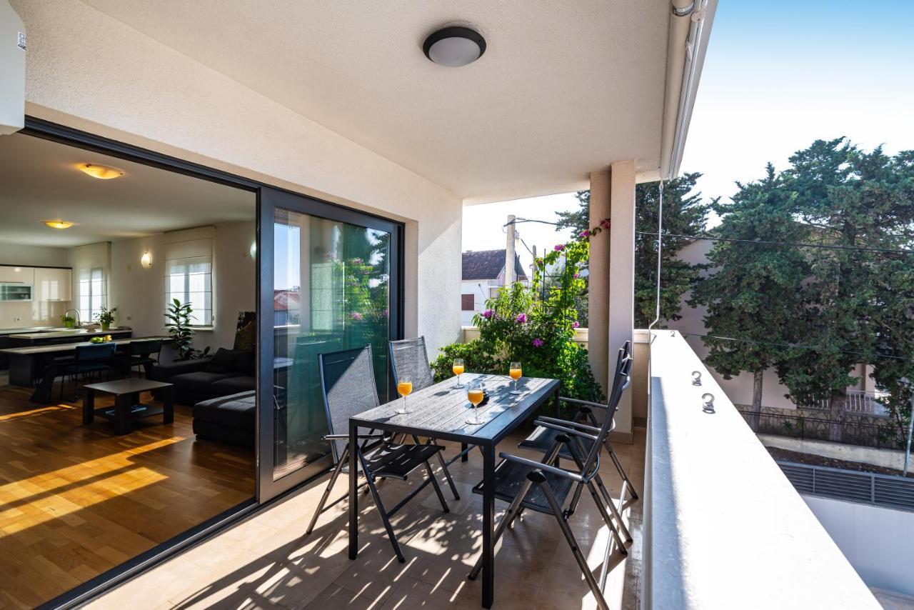 Apartman Eta Zadar Extérieur photo