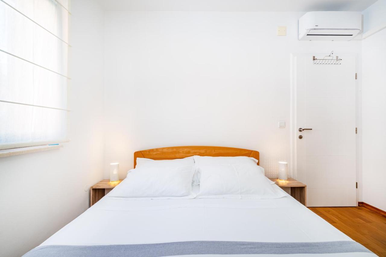 Apartman Eta Zadar Extérieur photo