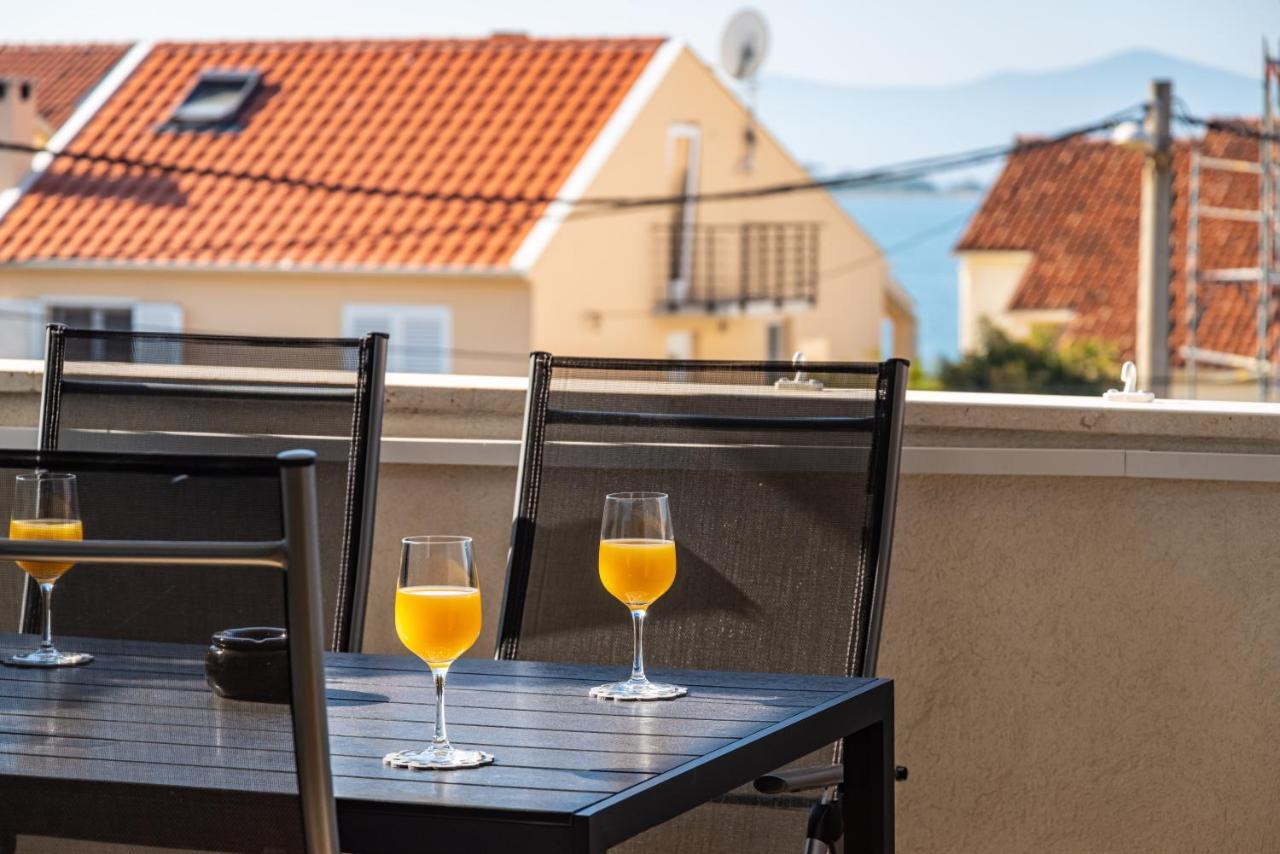 Apartman Eta Zadar Extérieur photo