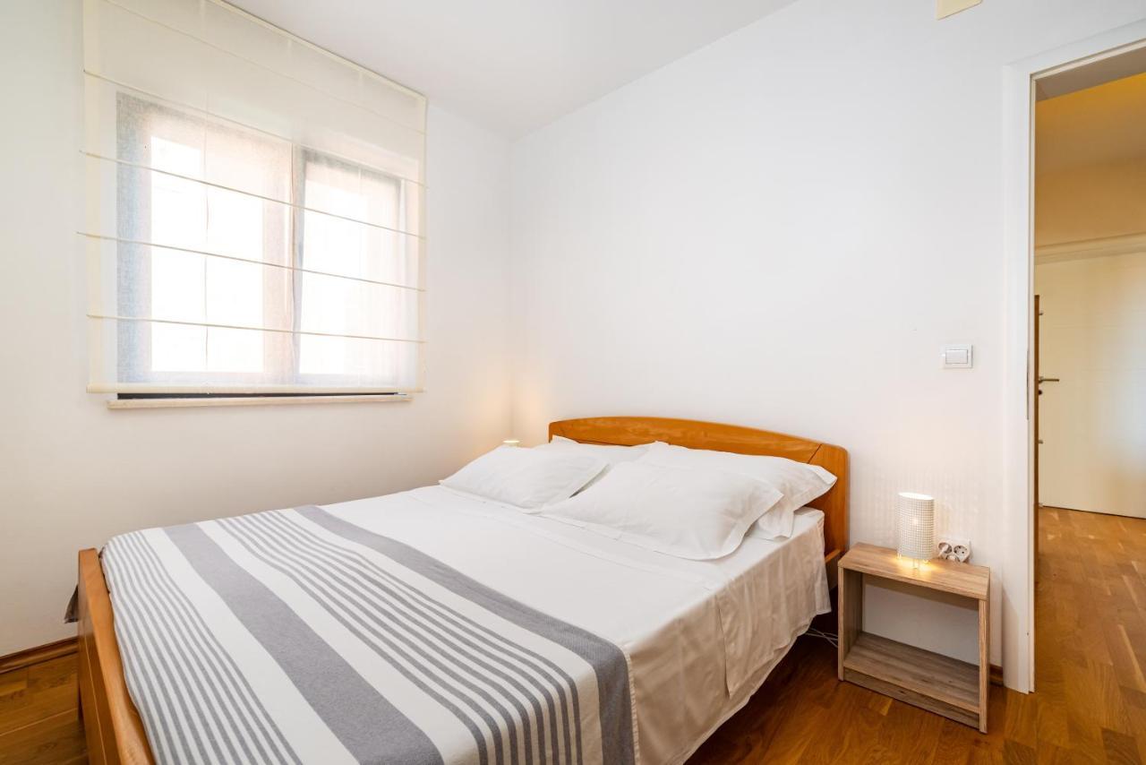 Apartman Eta Zadar Extérieur photo
