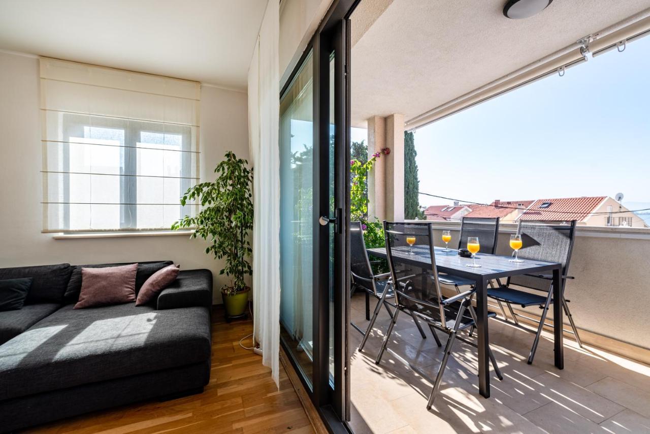Apartman Eta Zadar Extérieur photo