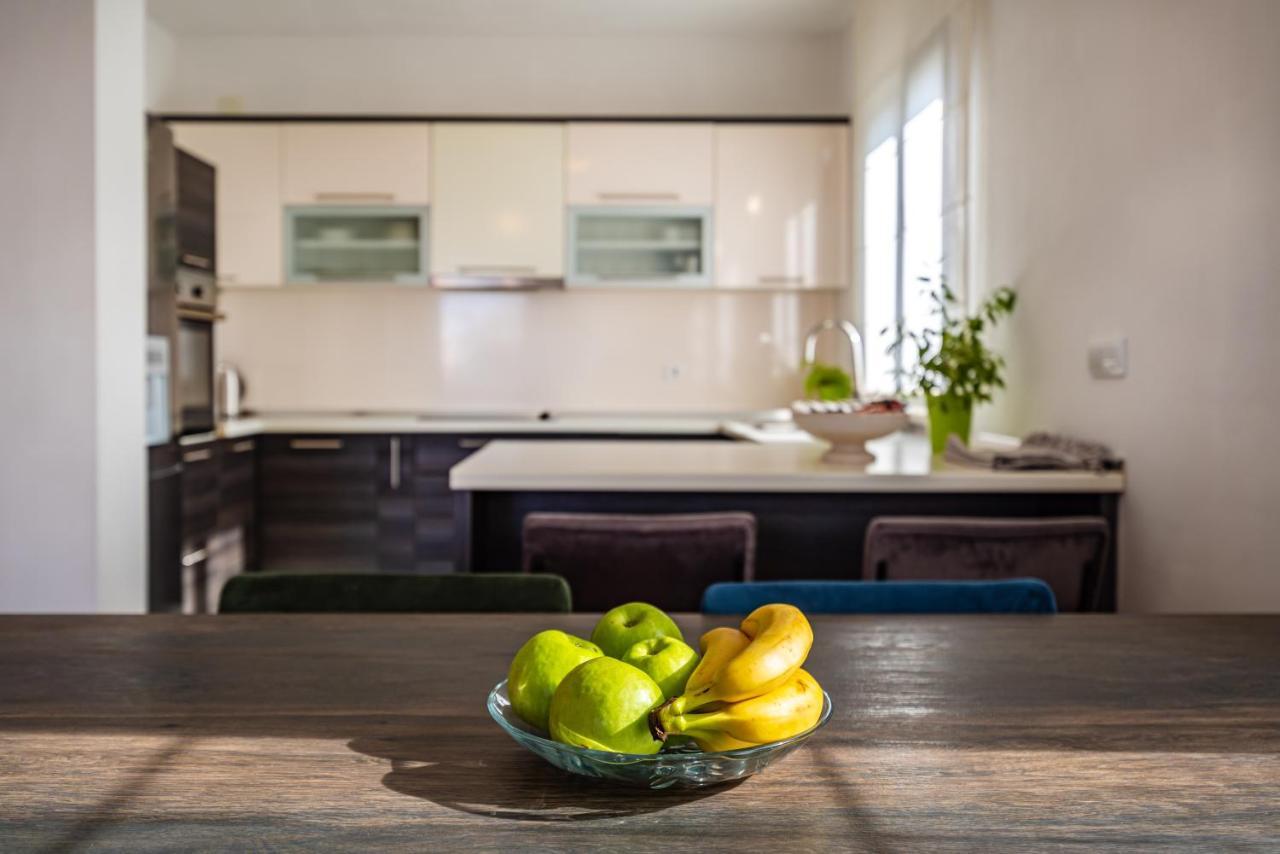 Apartman Eta Zadar Extérieur photo
