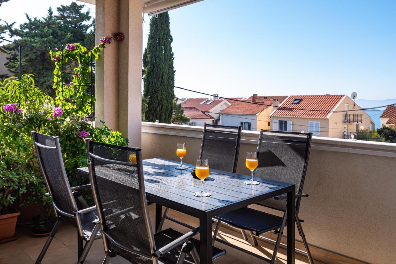 Apartman Eta Zadar Extérieur photo