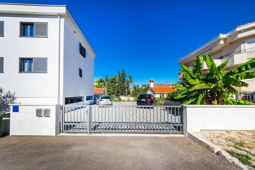 Apartman Eta Zadar Extérieur photo