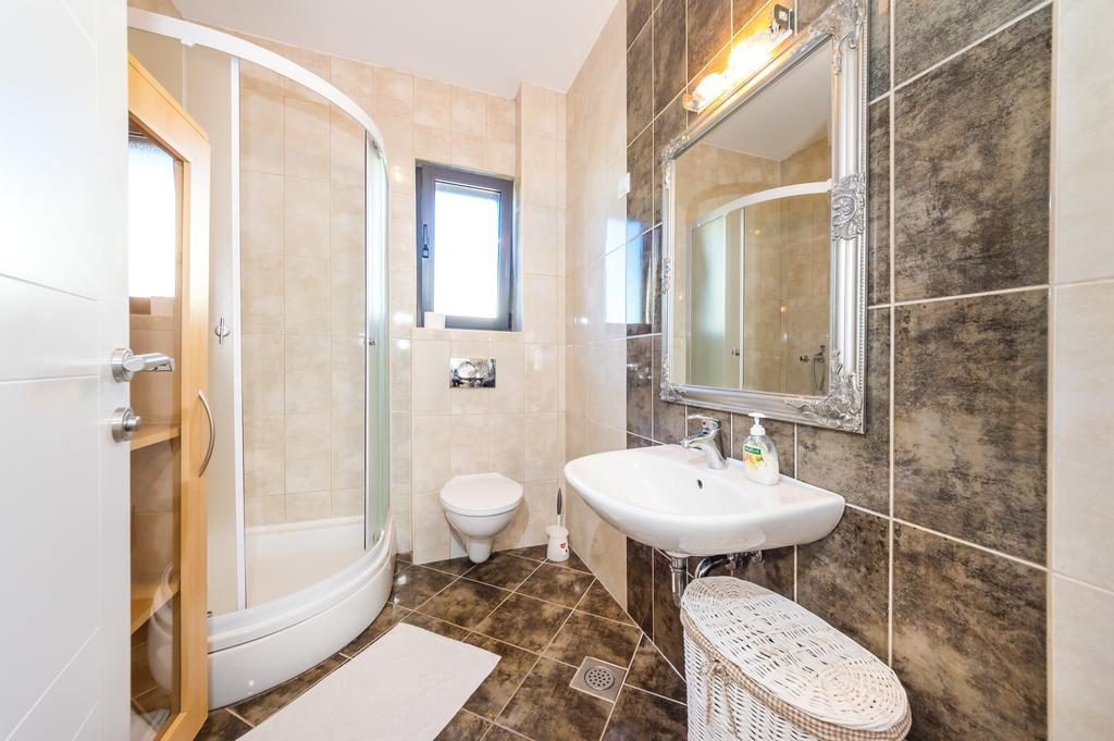 Apartman Eta Zadar Extérieur photo