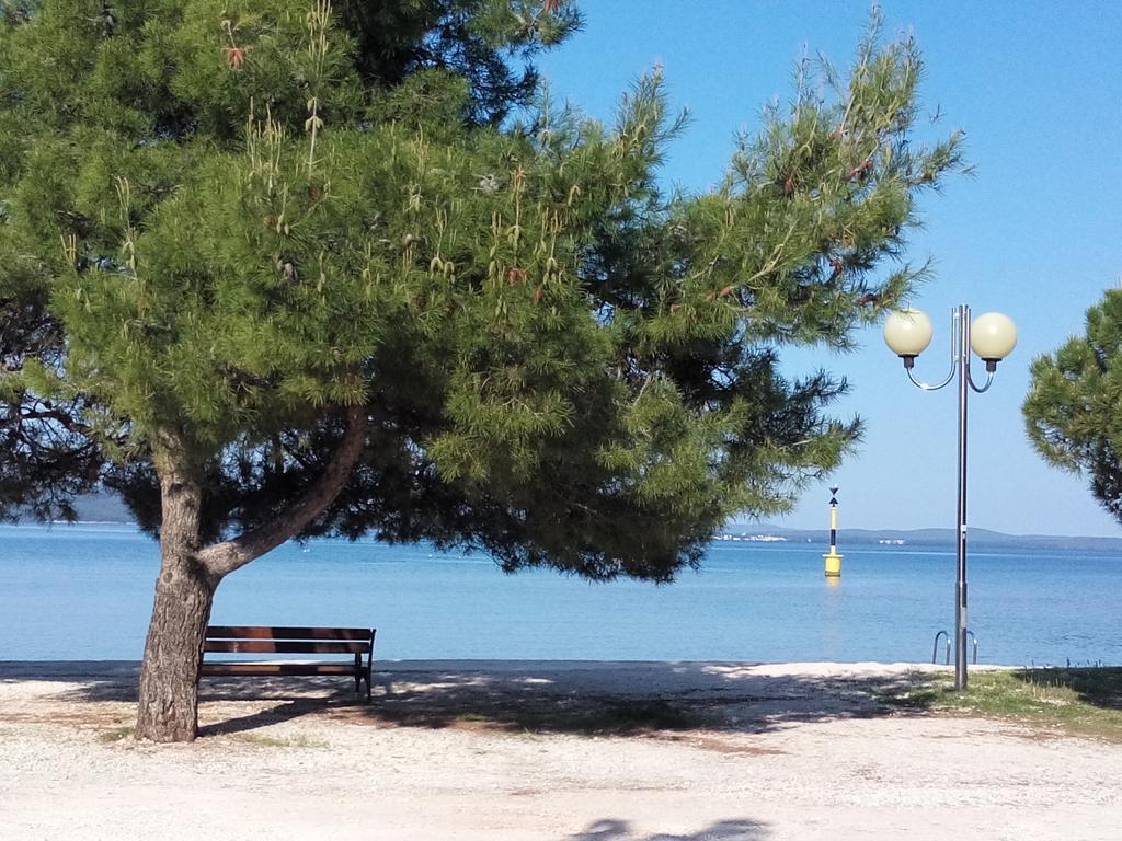 Apartman Eta Zadar Extérieur photo