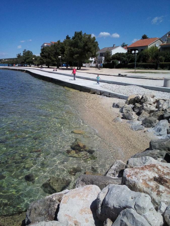 Apartman Eta Zadar Extérieur photo
