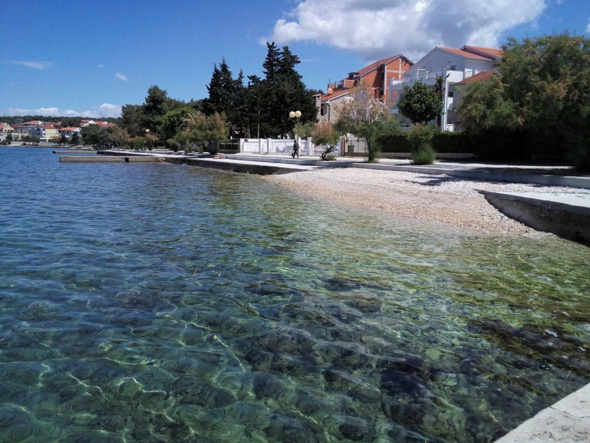 Apartman Eta Zadar Extérieur photo
