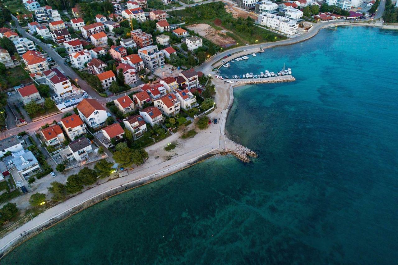 Apartman Eta Zadar Extérieur photo