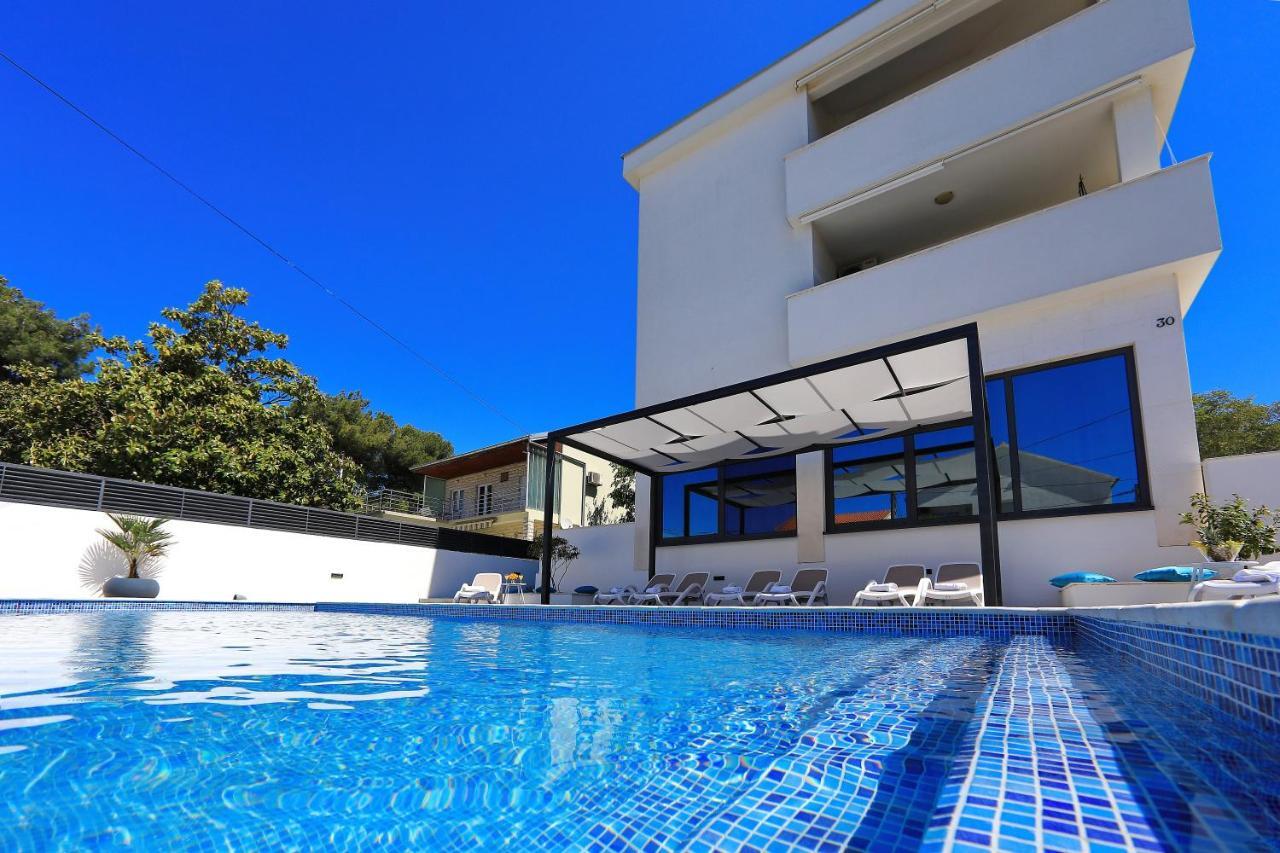 Apartman Eta Zadar Extérieur photo