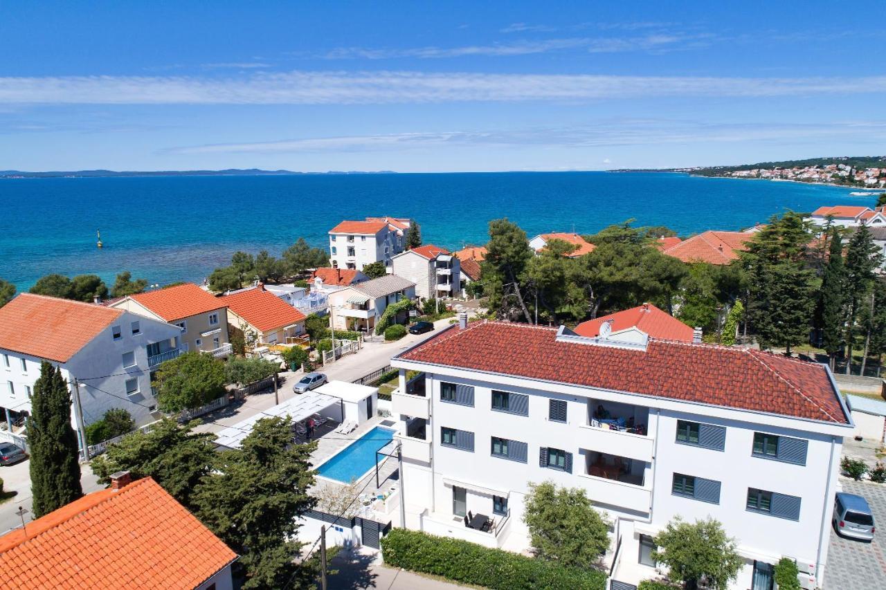 Apartman Eta Zadar Extérieur photo
